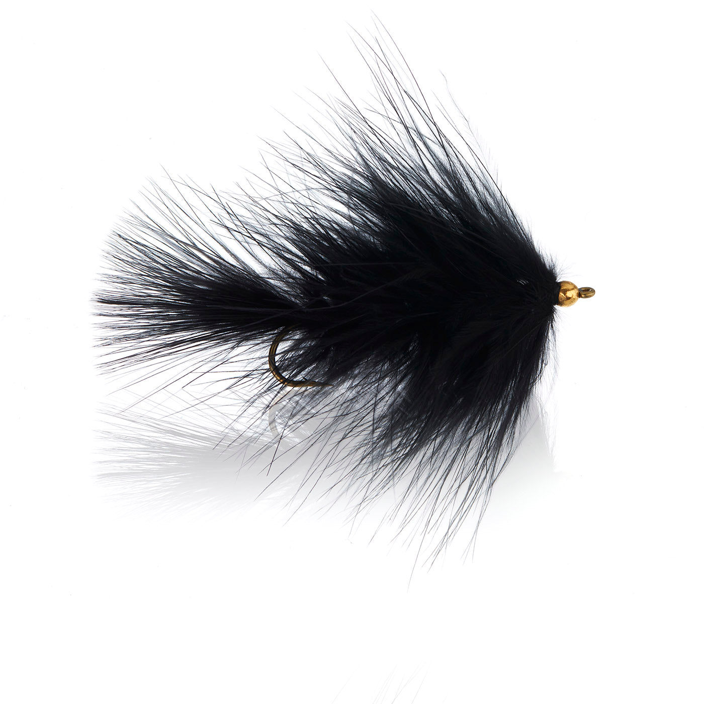 A.Jensen LURES & ATTRACTOR FLIES (P&T FLIES) - Series 5