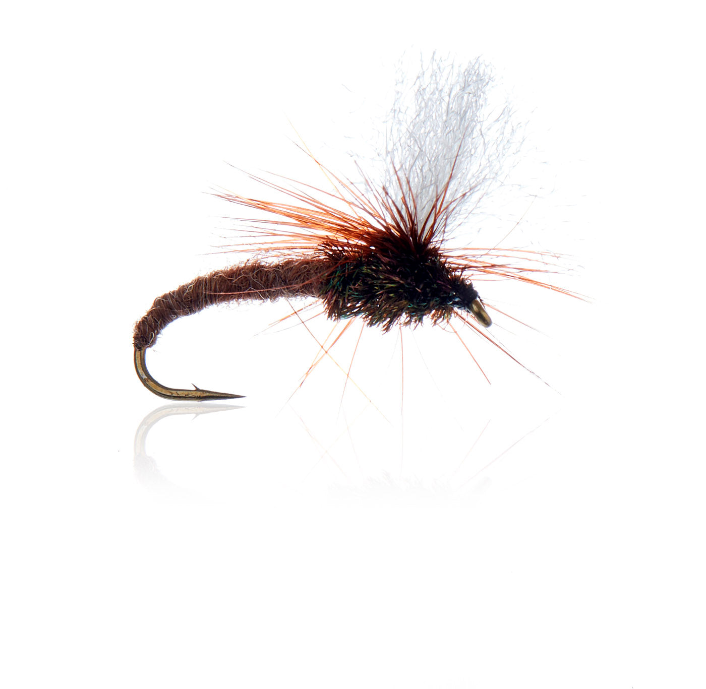 A.Jensen DRY FLIES - Modern Classics 1