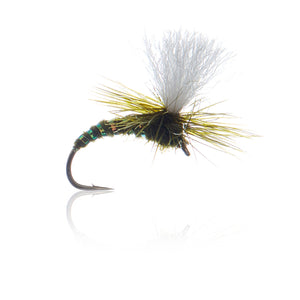 A.Jensen DRY FLIES - Modern Classics 1
