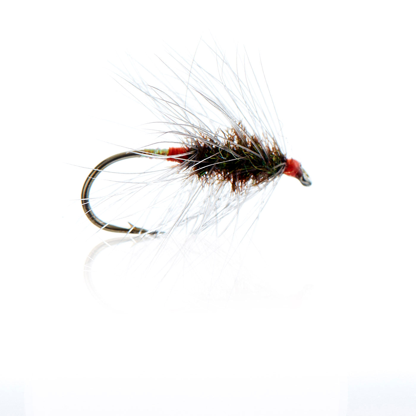 A.Jensen DRY FLIES - Modern Classics 1
