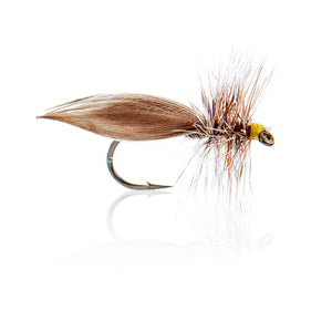 A.Jensen DRY FLIES - Modern Classics 1