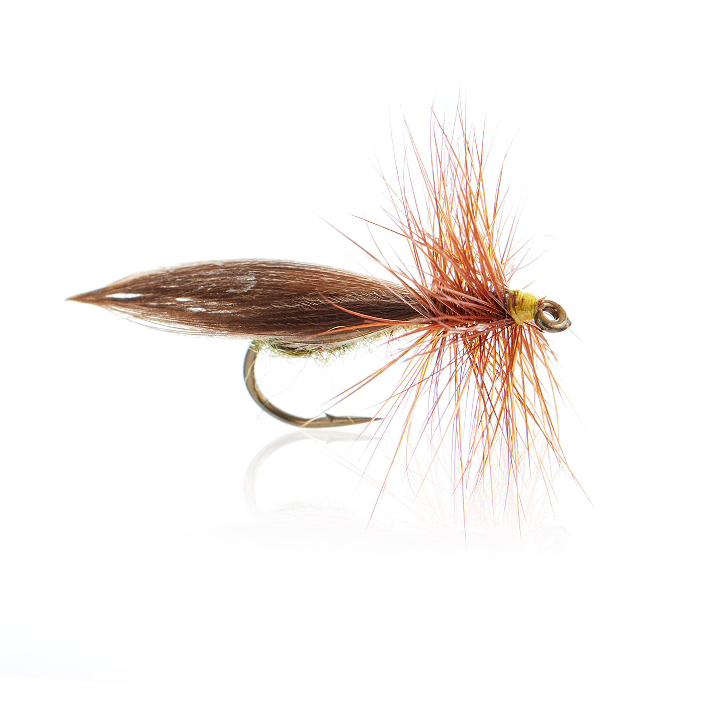 A.Jensen DRY FLIES - Modern Classics 1