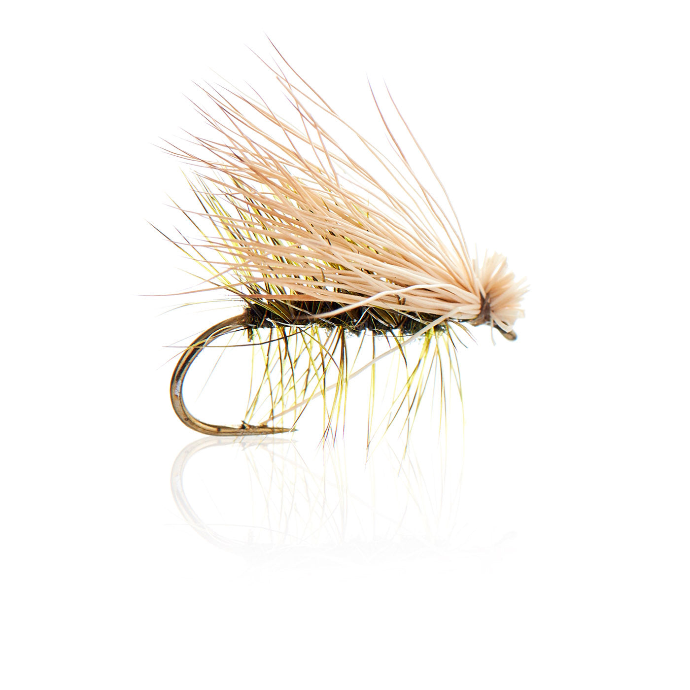 A.Jensen DRY FLIES - Modern Classics 1