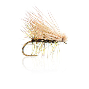 A.Jensen DRY FLIES - Modern Classics 1