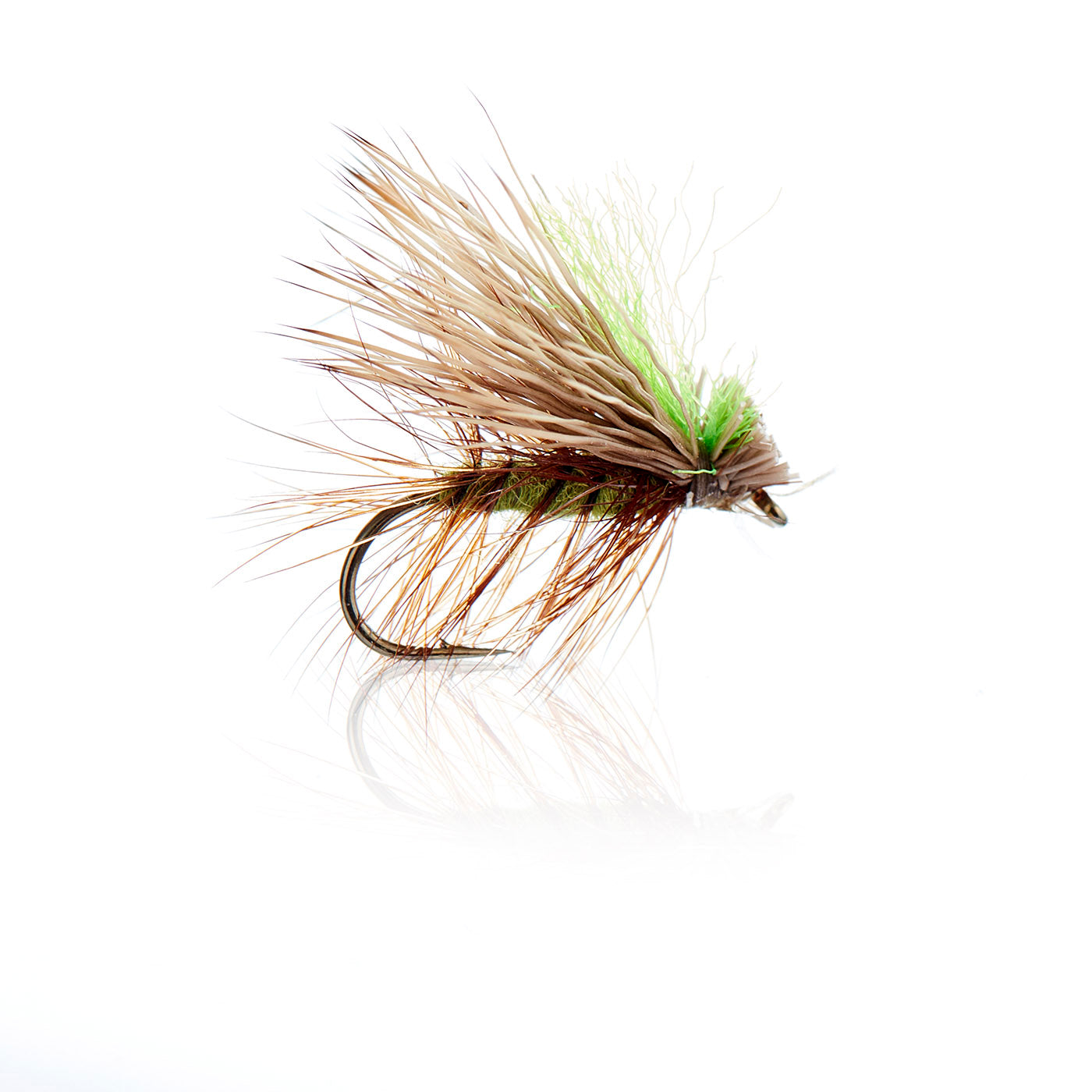A.Jensen DRY FLIES - Modern Classics 1