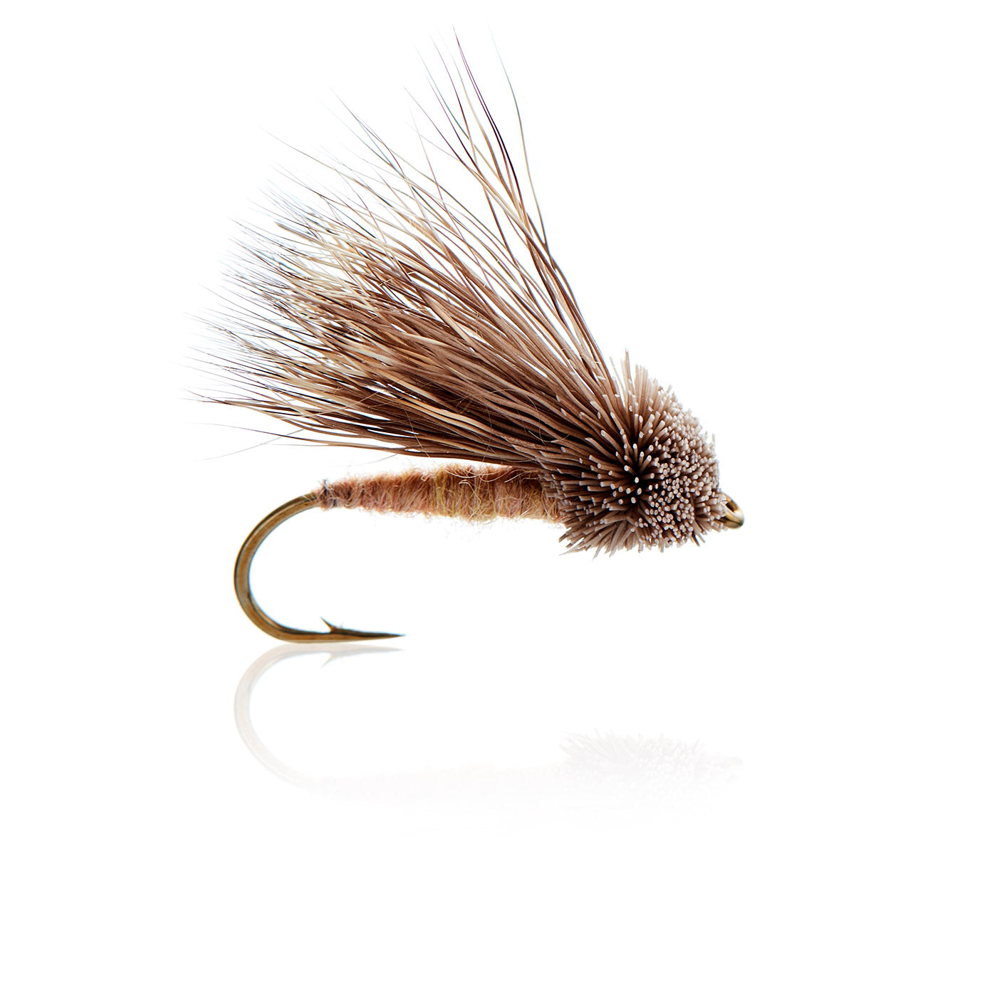 A.Jensen DRY FLIES - Modern Classics 1