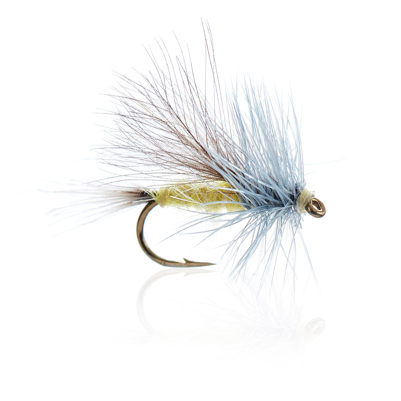 A.Jensen DRY FLIES - Modern Classics 1