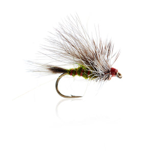 A.Jensen DRY FLIES - Modern Classics 1