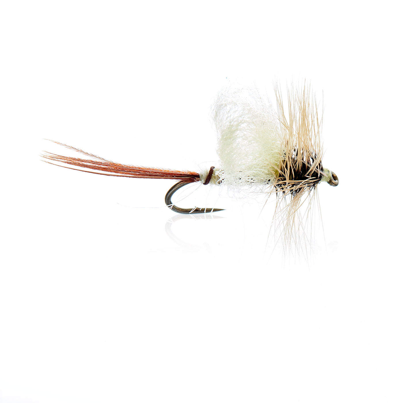A.Jensen DRY FLIES - Modern Classics 1