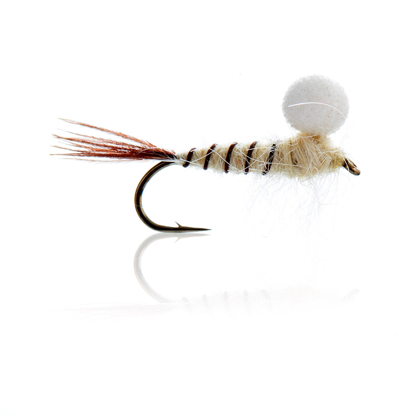 A.Jensen DRY FLIES - Modern Classics 1