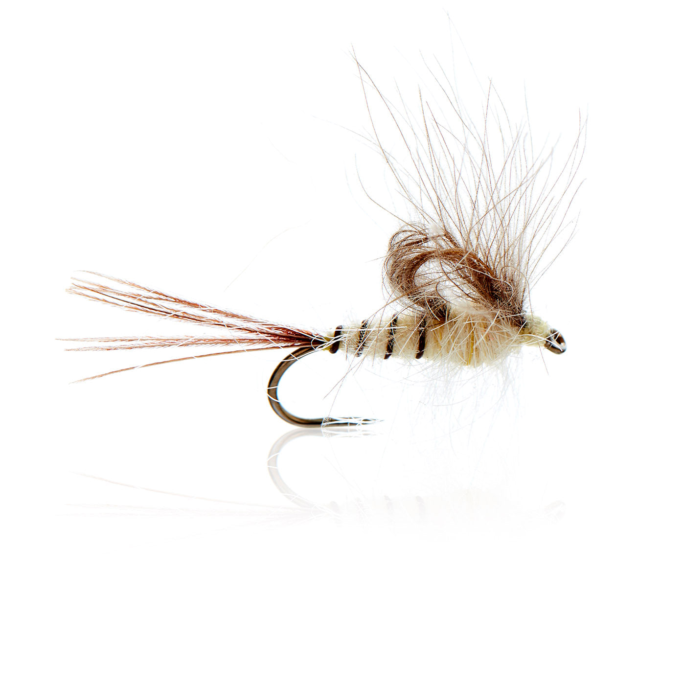 A.Jensen DRY FLIES - Modern Classics 1