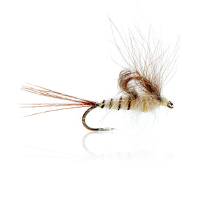 A.Jensen DRY FLIES - Modern Classics 1