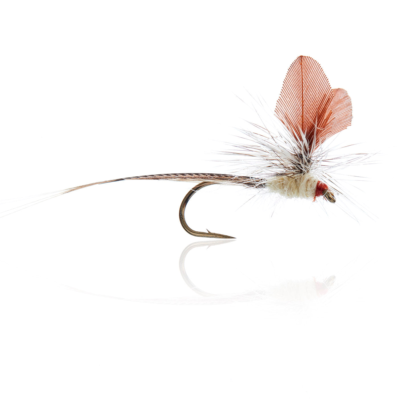 A.Jensen DRY FLIES - Modern Classics 1