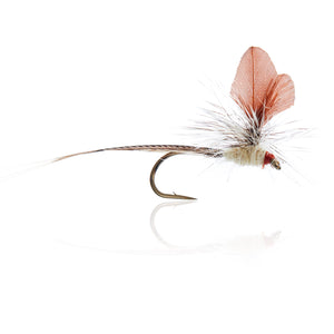A.Jensen DRY FLIES - Modern Classics 1