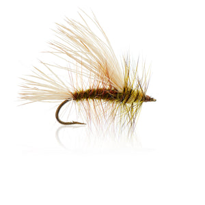 A.Jensen DRY FLIES - Modern Classics 1