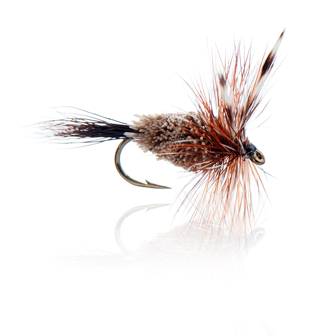 A.Jensen DRY FLIES - Modern Classics 1