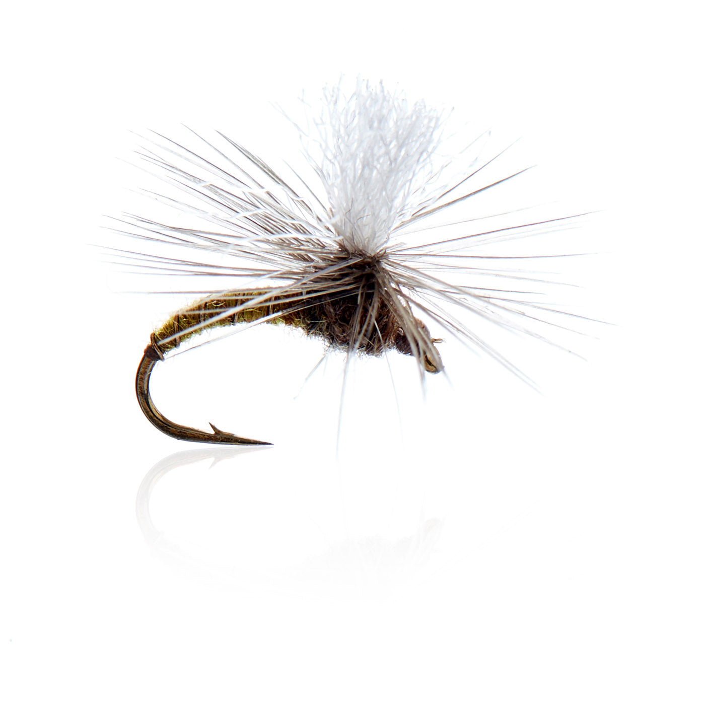 A.Jensen DRY FLIES - Modern Classics 1