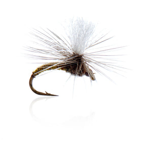 A.Jensen DRY FLIES - Modern Classics 1
