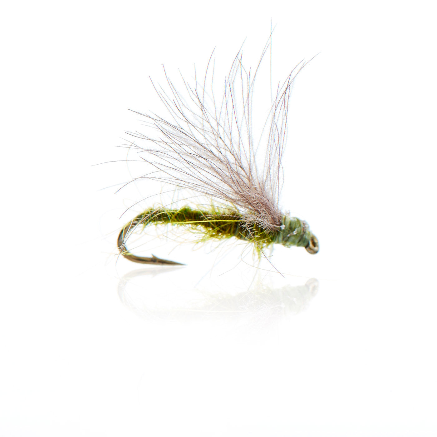 A.Jensen DRY FLIES - Modern Classics 1