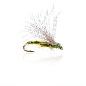 A.Jensen DRY FLIES - Modern Classics 1