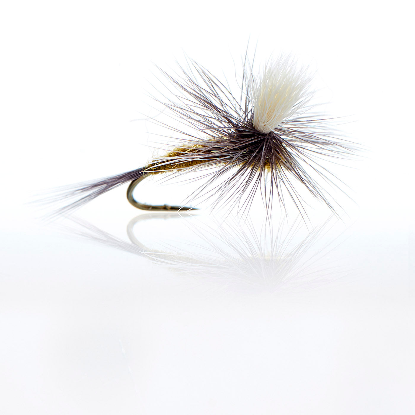 A.Jensen DRY FLIES - Modern Classics 1