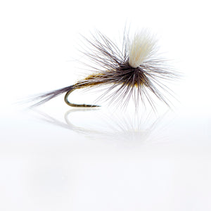A.Jensen DRY FLIES - Modern Classics 1