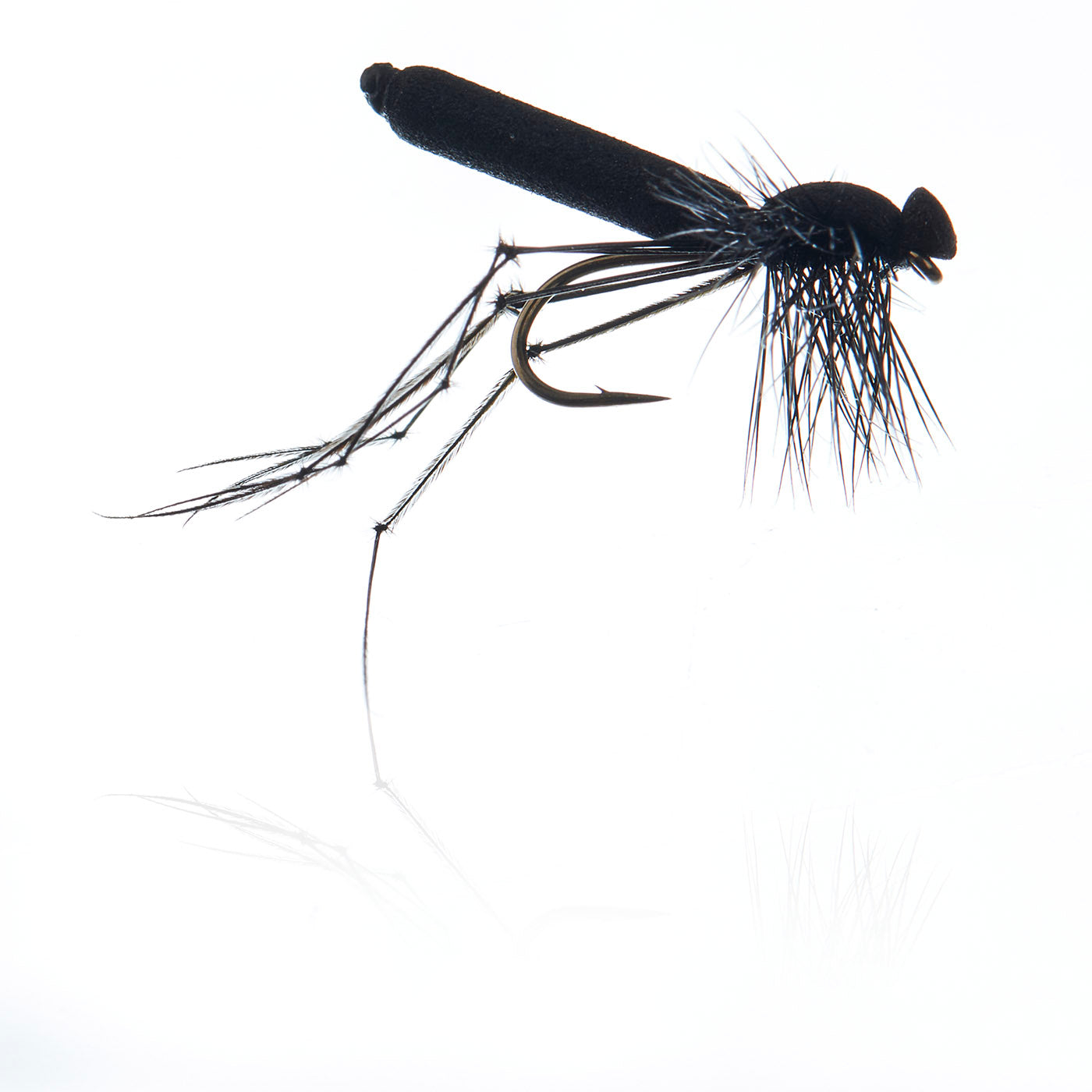 A.Jensen DRY FLIES - Modern Classics 2