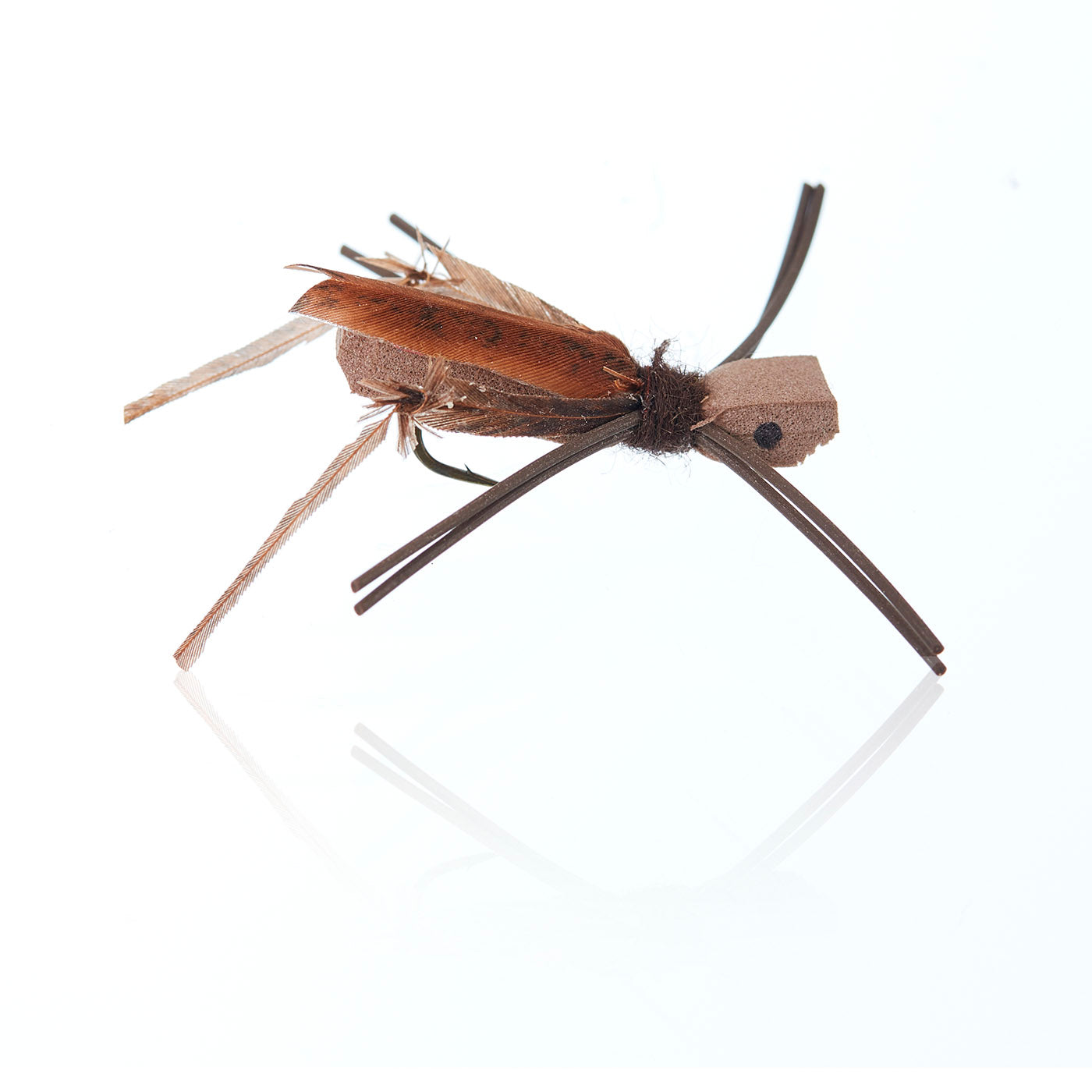 A.Jensen DRY FLIES - Modern Classics 2