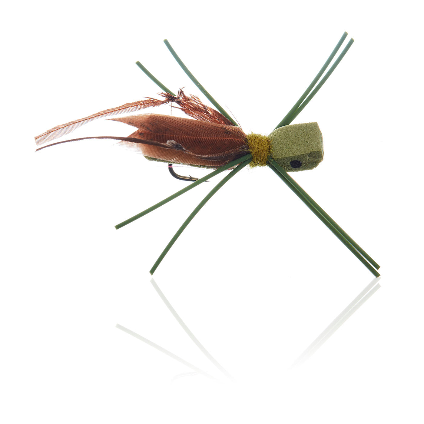 A.Jensen DRY FLIES - Modern Classics 2