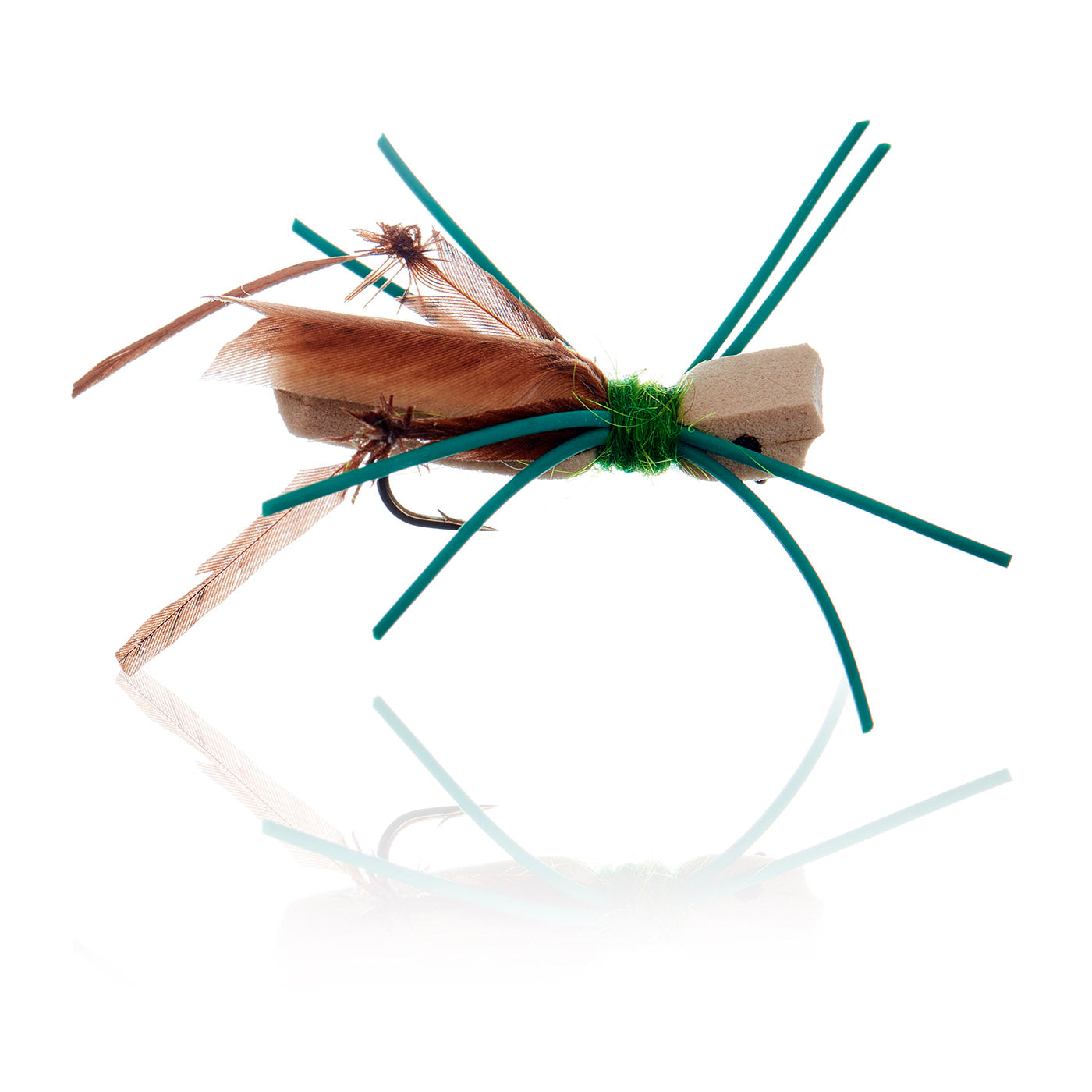 A.Jensen DRY FLIES - Modern Classics 2