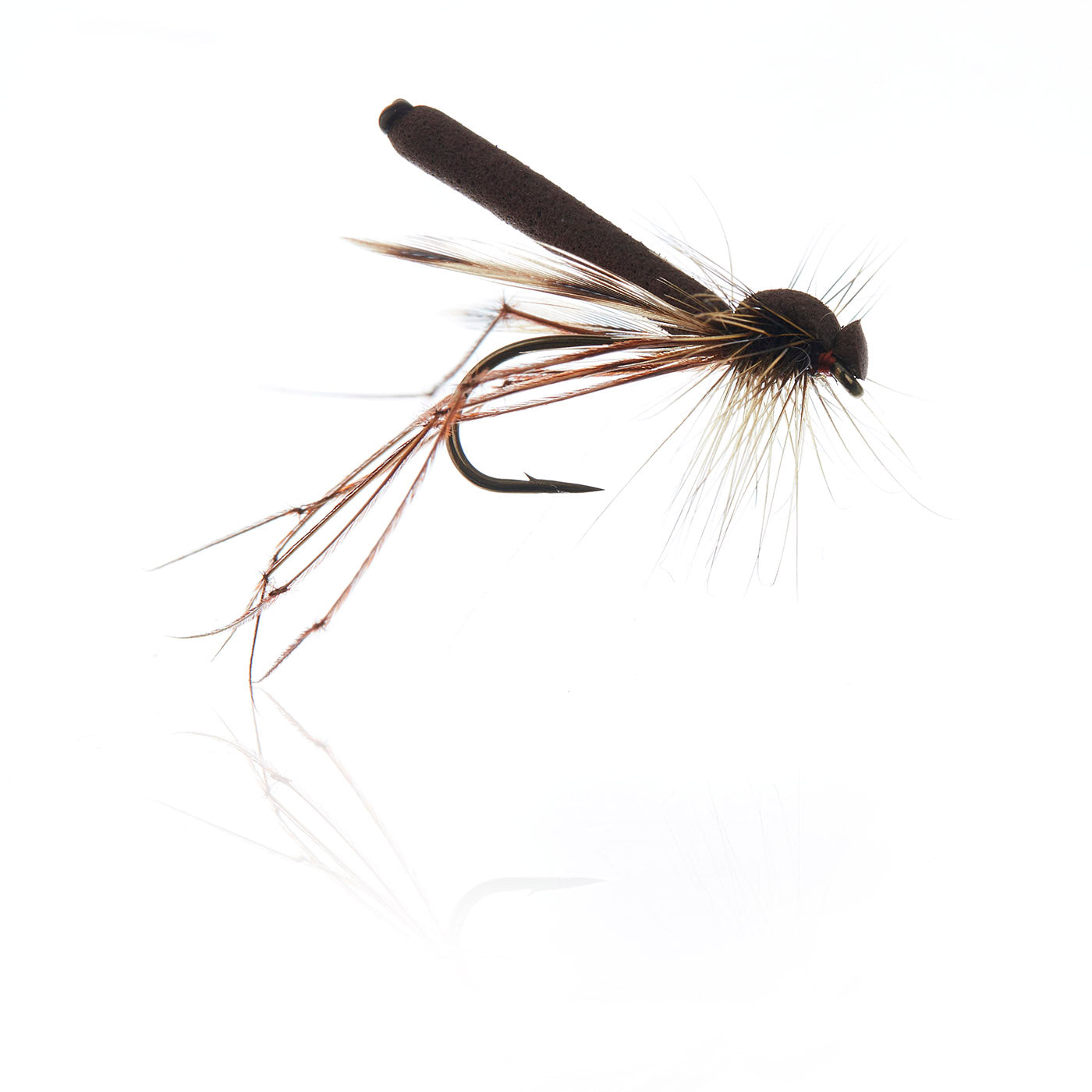 A.Jensen DRY FLIES - Modern Classics 2