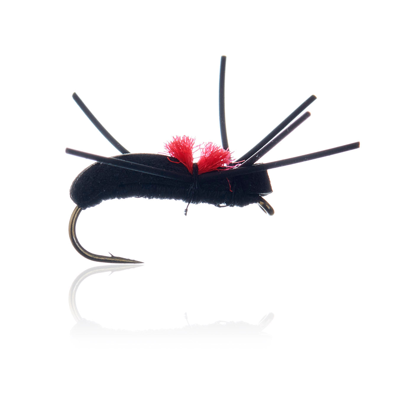 A.Jensen DRY FLIES - Modern Classics 2