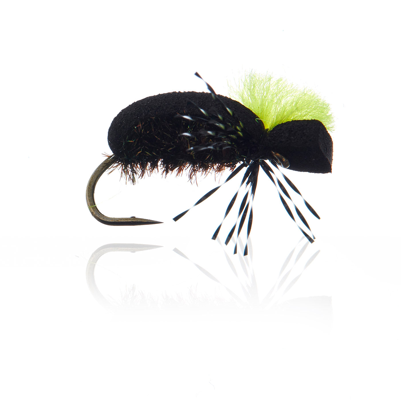 A.Jensen DRY FLIES - Modern Classics 2