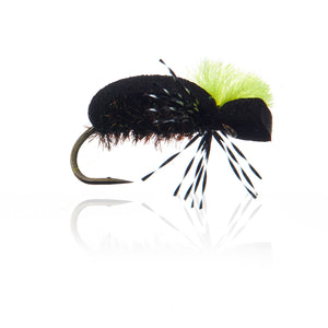 A.Jensen DRY FLIES - Modern Classics 2