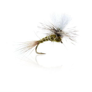 A.Jensen DRY FLIES - Modern Classics 2