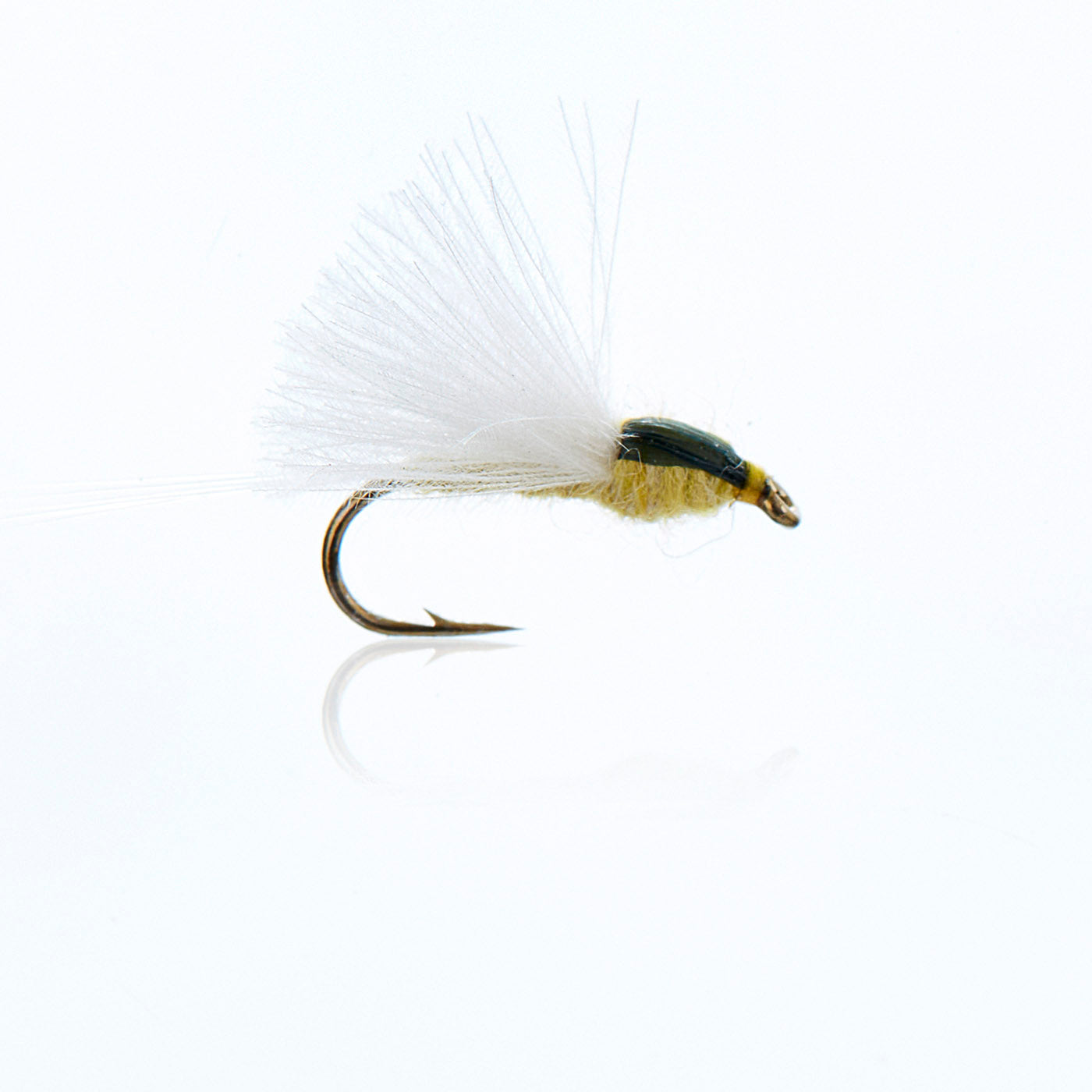 A.Jensen DRY FLIES - Modern Classics 2