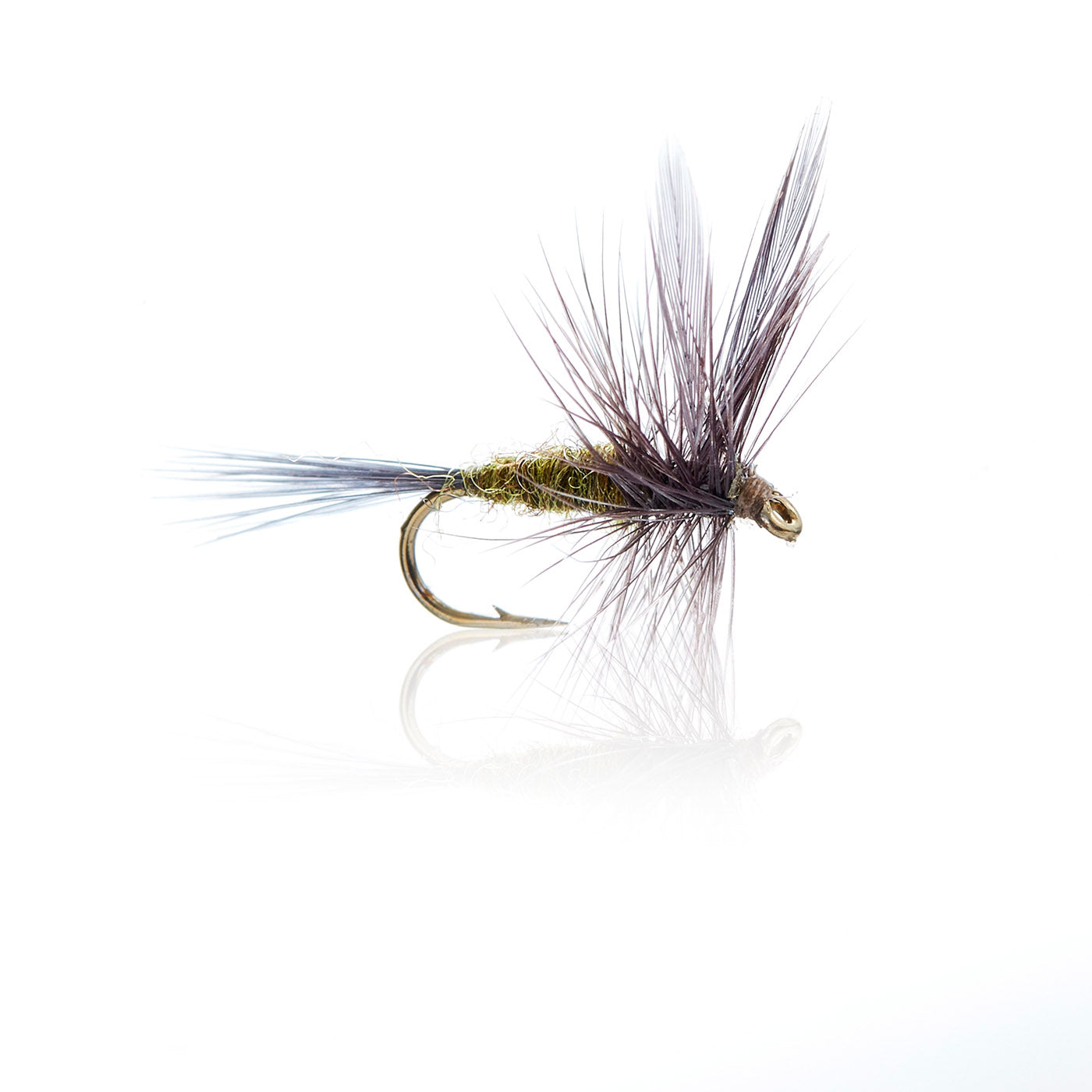A.Jensen DRY FLIES - Modern Classics 2