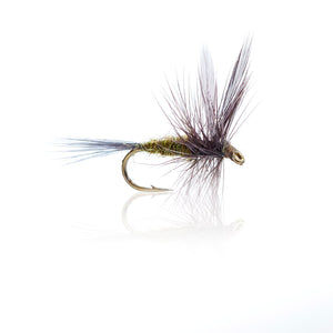 A.Jensen DRY FLIES - Modern Classics 2