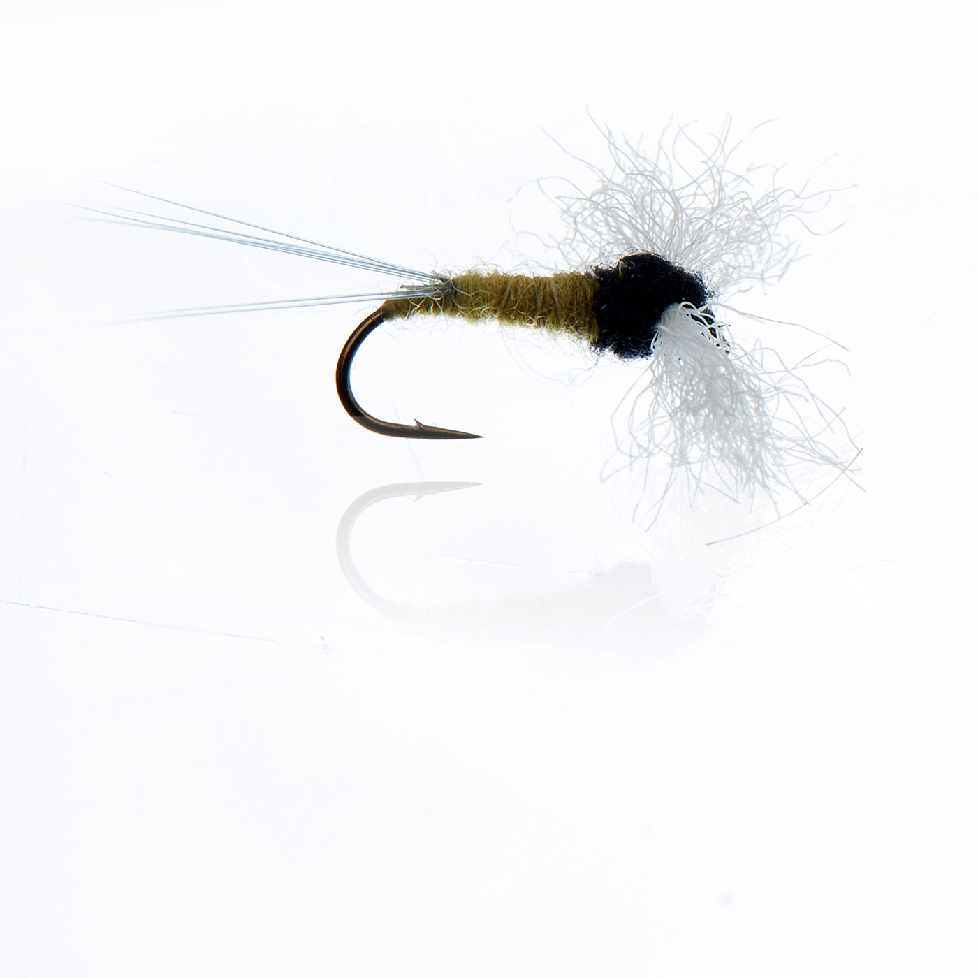 A.Jensen DRY FLIES - Modern Classics 2