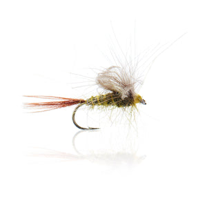 A.Jensen DRY FLIES - Modern Classics 2