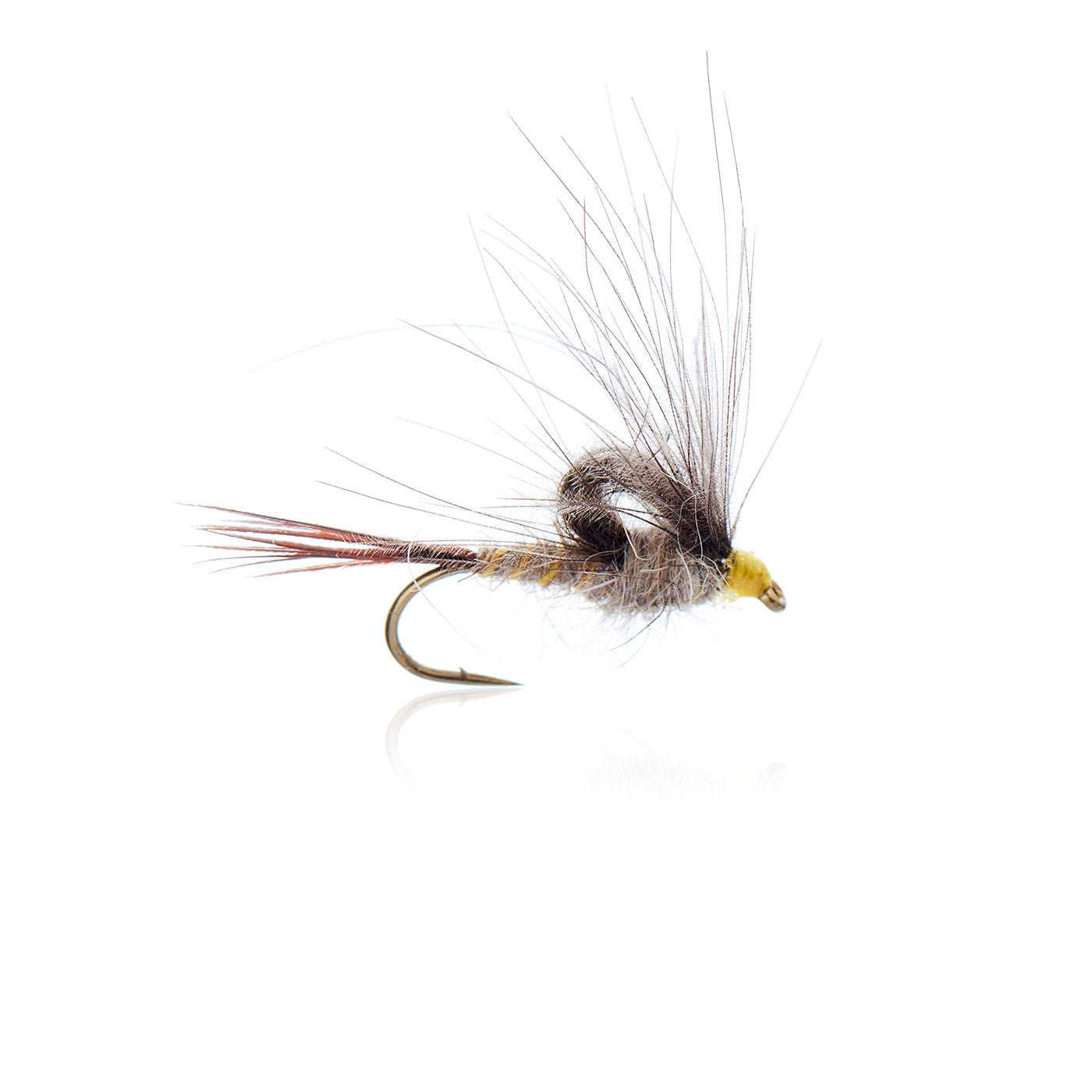 A.Jensen DRY FLIES - Modern Classics 2