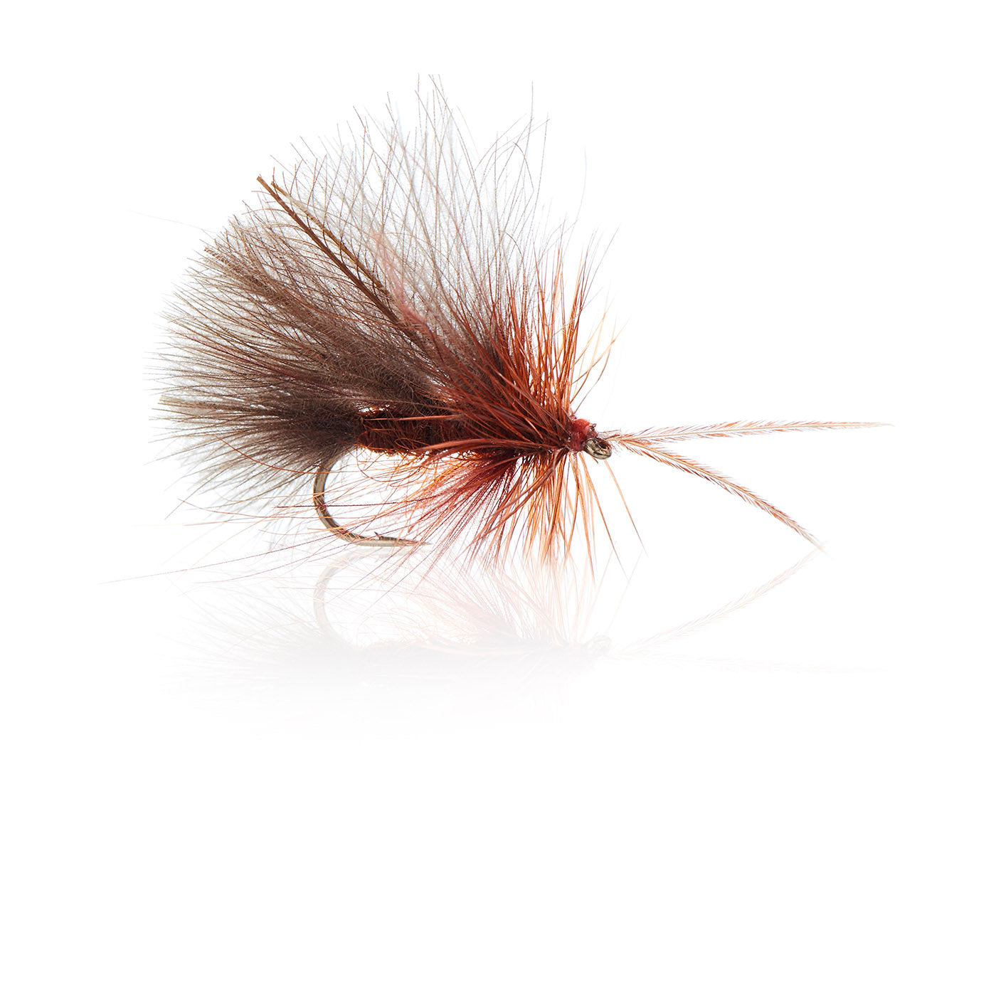 A.Jensen DRY FLIES - Modern Classics 2