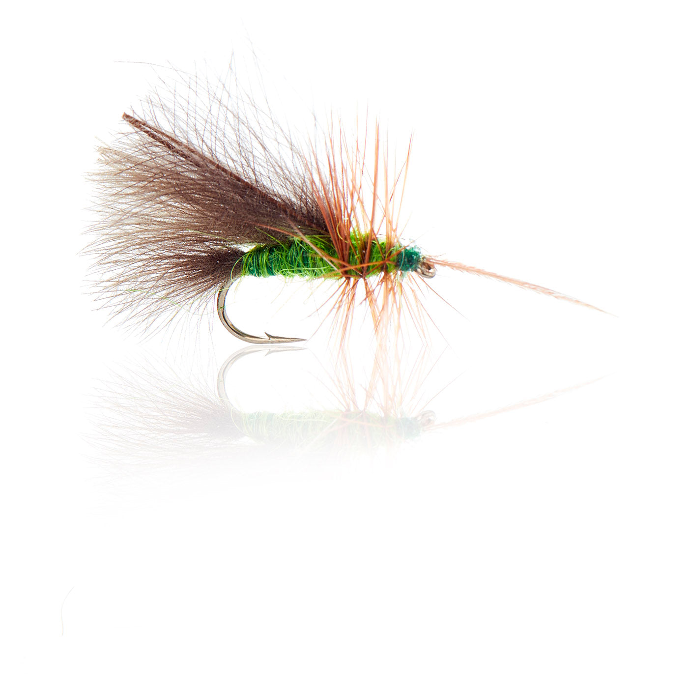 A.Jensen DRY FLIES - Modern Classics 2