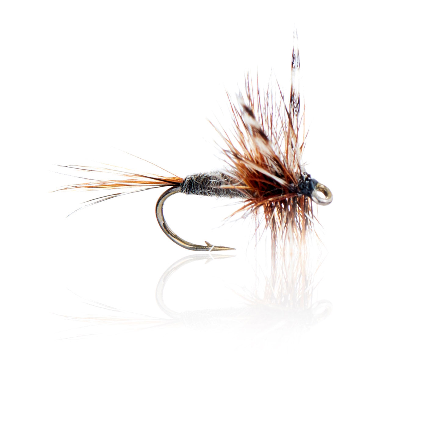 A.Jensen DRY FLIES - Modern Classics 2