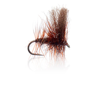 A.Jensen DRY FLIES & EMERGERS Nordic Collection 1