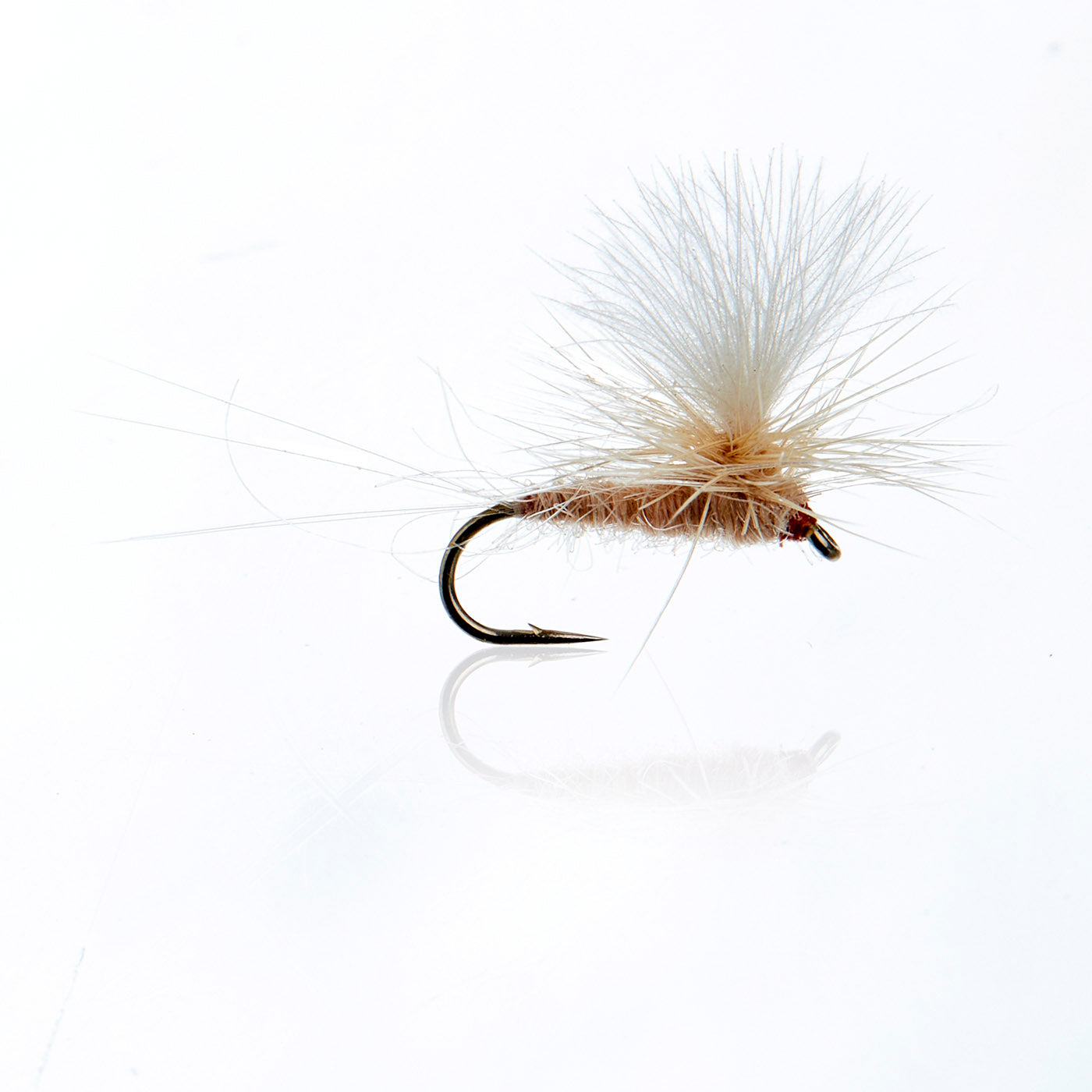A.Jensen DRY FLIES & EMERGERS Nordic Collection 1