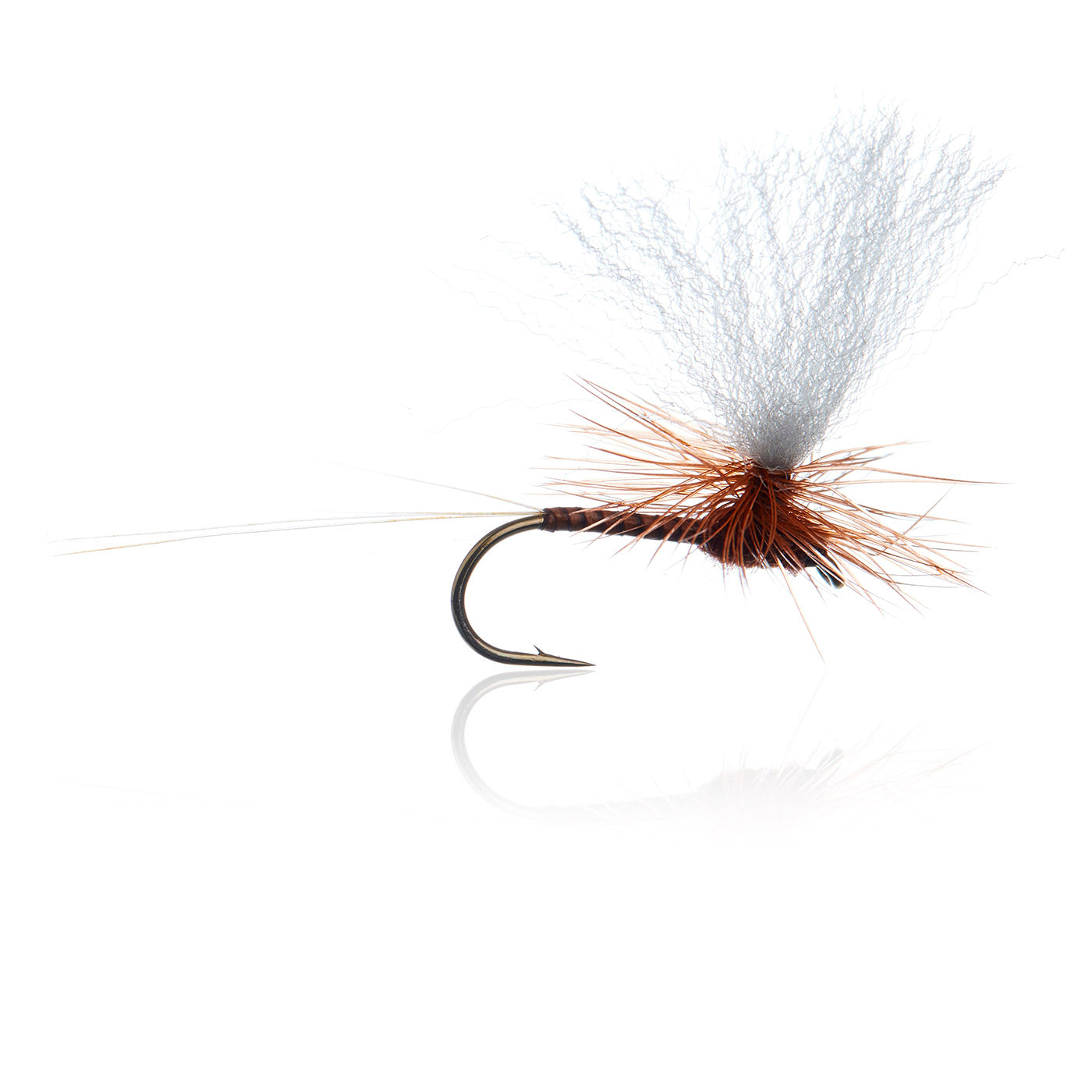 A.Jensen DRY FLIES & EMERGERS Nordic Collection 1