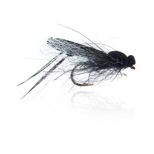 A.Jensen DRY FLIES & EMERGERS Nordic Collection 1