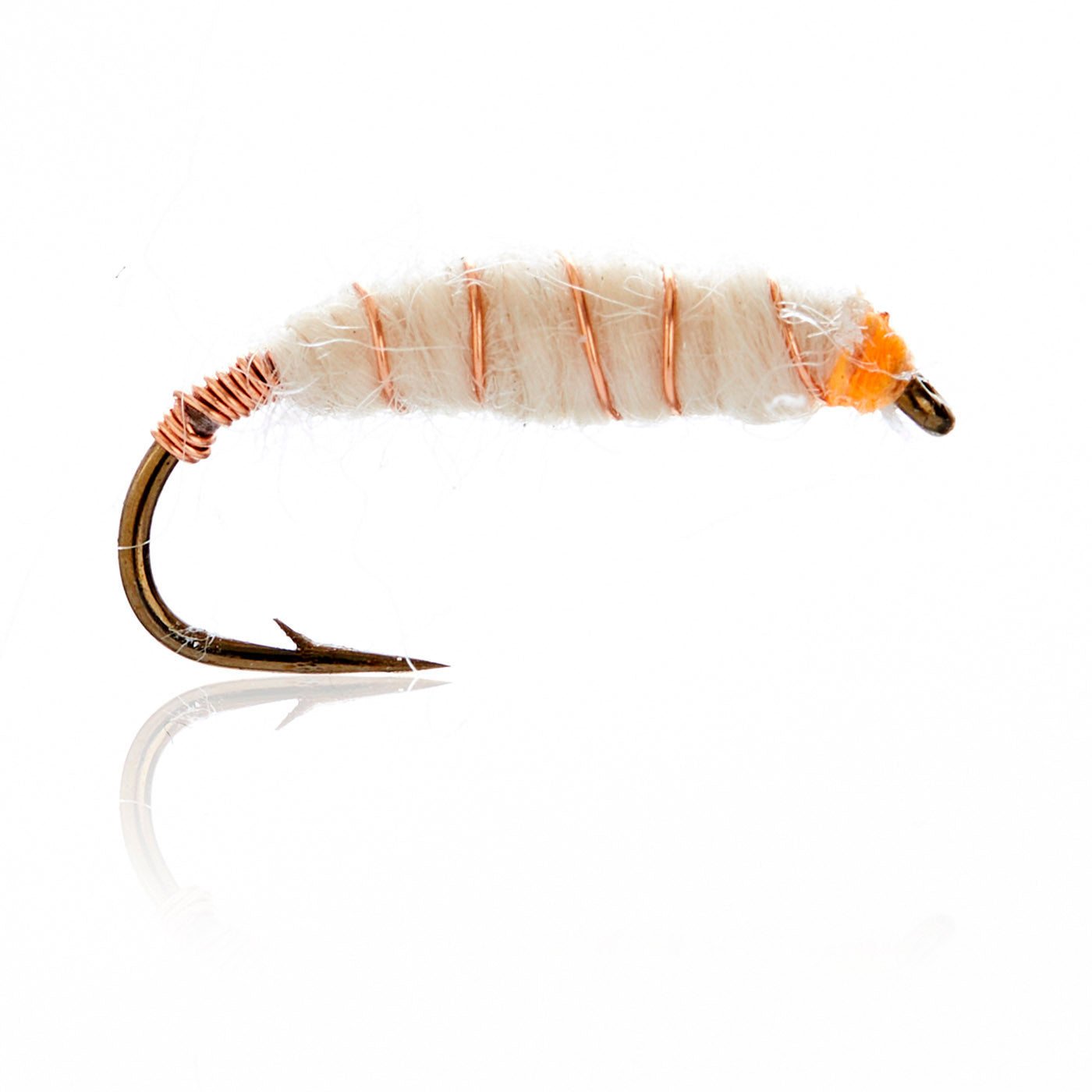 A.Jensen NYMPHS