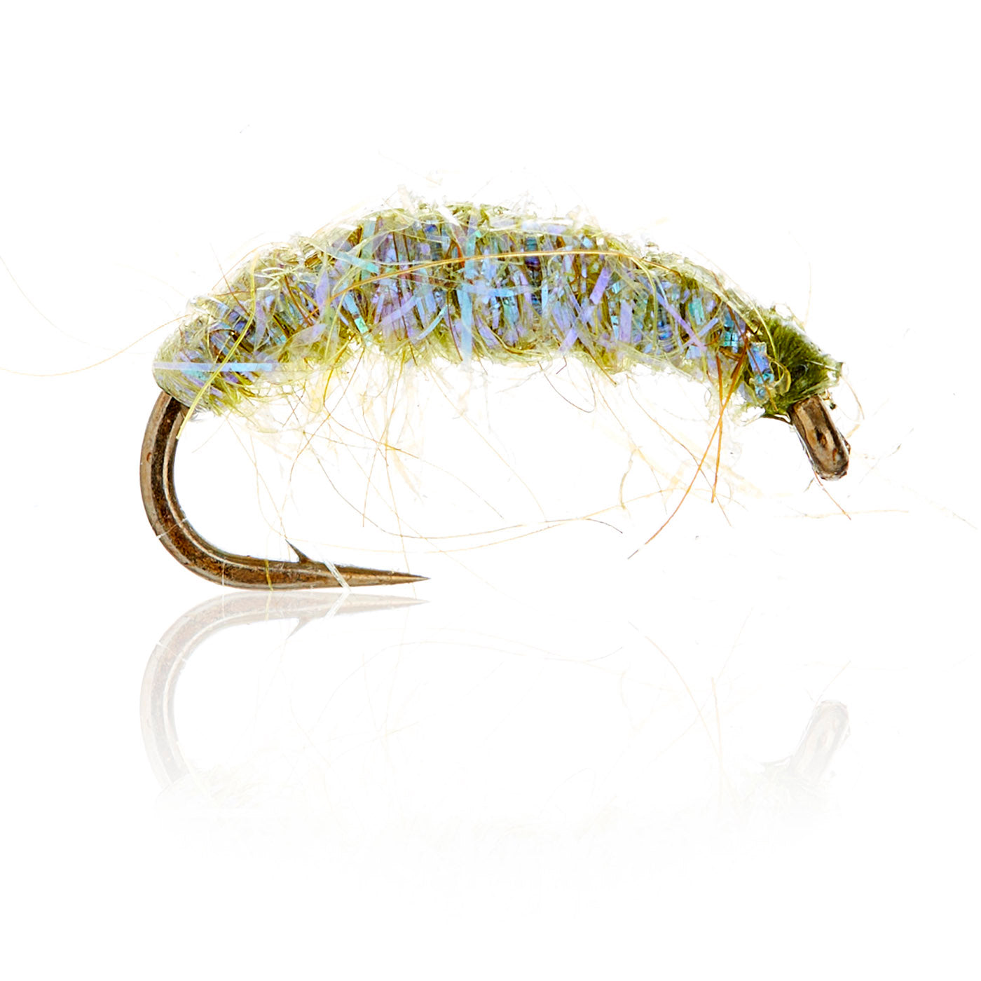 A.Jensen NYMPHS